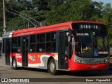 Himalaia Transportes > Ambiental Transportes Urbanos 4 1772 na cidade de São Paulo, São Paulo, Brasil, por Bruno - ViajanteFLA. Número da foto: #12134634.