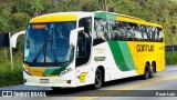 Empresa Gontijo de Transportes 15020 na cidade de Santa Luzia, Minas Gerais, Brasil, por Ruan Luiz. Número da foto: #:id.