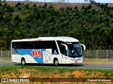 Auto Viação 1001 RJ 108.098 na cidade de Caçapava, São Paulo, Brasil, por Raphael Malacarne. Número da foto: #12134874.