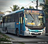 ATT - Atlântico Transportes e Turismo 881717 na cidade de Camaçari, Bahia, Brasil, por Robert Jesus Silva. Número da foto: #:id.