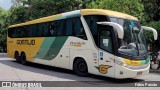 Empresa Gontijo de Transportes 21455 na cidade de São Paulo, São Paulo, Brasil, por Fábio Paixão. Número da foto: #12135903.