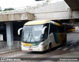 Empresa Gontijo de Transportes 18170 na cidade de Belo Horizonte, Minas Gerais, Brasil, por Maurício Nascimento. Número da foto: #12134807.