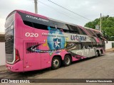 Urbana Turismo 020 na cidade de Caldas Novas, Goiás, Brasil, por Maurício Nascimento. Número da foto: #12136376.