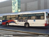 Transportadora Tinguá RJ 156.244 na cidade de Rio de Janeiro, Rio de Janeiro, Brasil, por Gustavo Coutinho. Número da foto: #12135371.