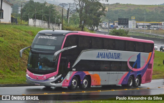 Amandatur Agência de Viagens e Turismo 3085 na cidade de Aparecida, São Paulo, Brasil, por Paulo Alexandre da Silva. Número da foto: #12138030.
