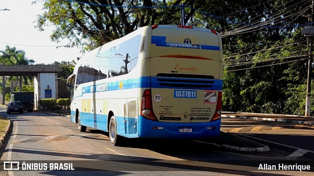 Jotamar Comércio de Peças e Transportes Rodoviários 1037811 na cidade de Paulínia, São Paulo, Brasil, por Allan Henrique. Número da foto: #12137127.