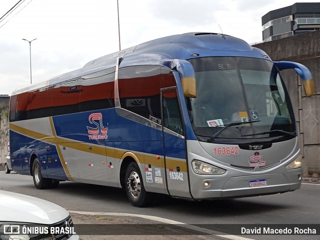 SL Turismo 163642 na cidade de Cotia, São Paulo, Brasil, por David Macedo Rocha. Número da foto: #12137090.