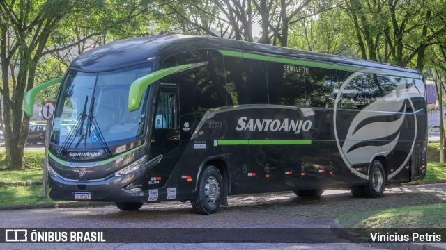 Empresa Santo Anjo da Guarda 82379 na cidade de Joinville, Santa Catarina, Brasil, por Vinicius Petris. Número da foto: #12136979.