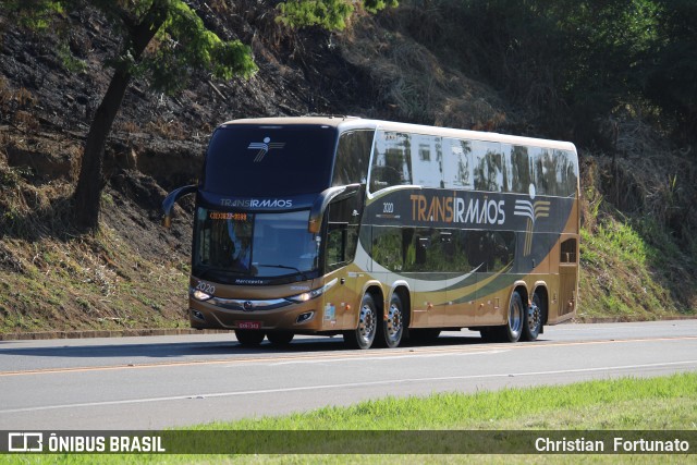 Transirmãos Turismo 2020 na cidade de Muriaé, Minas Gerais, Brasil, por Christian  Fortunato. Número da foto: #12138362.