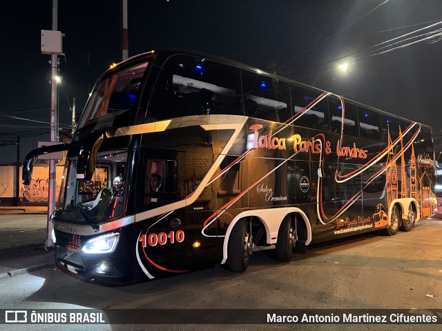 TPL - Talca París y Londres 10010 na cidade de Estación Central, Santiago, Metropolitana de Santiago, Chile, por Marco Antonio Martinez Cifuentes. Número da foto: #12136776.