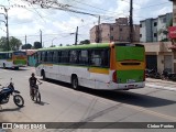 Rodoviária Caxangá 501 na cidade de Olinda, Pernambuco, Brasil, por Cleber Pontes. Número da foto: #12136698.