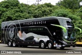 Viação Garcia 86049 na cidade de Londrina, Paraná, Brasil, por Pedroka Ternoski. Número da foto: #12136642.