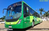 Metrobus 1201 na cidade de Goiânia, Goiás, Brasil, por Carlos Júnior. Número da foto: #12138148.