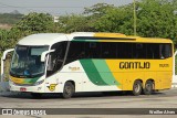 Empresa Gontijo de Transportes 19205 na cidade de Aracaju, Sergipe, Brasil, por Weiller Alves. Número da foto: #12137704.