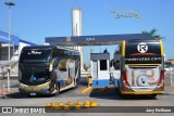 RodeRotas - Rotas de Viação do Triângulo 7731 na cidade de Goiânia, Goiás, Brasil, por Jacy Emiliano. Número da foto: #12137569.