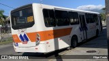 Colitur Transportes Rodoviários RJ 116.027 na cidade de Paraty, Rio de Janeiro, Brasil, por Filipe Couto. Número da foto: #:id.