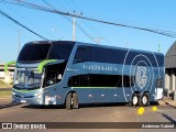 Viação Garcia 8672 na cidade de Maringá, Paraná, Brasil, por Anderson Gabriel. Número da foto: #12137648.