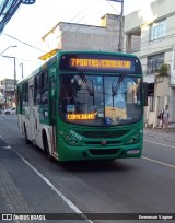 OT Trans - Ótima Salvador Transportes 21345 na cidade de Salvador, Bahia, Brasil, por Emmerson Vagner. Número da foto: #:id.