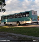 Viação Nossa Senhora Conquistadora 513 na cidade de Pelotas, Rio Grande do Sul, Brasil, por Ribeiro Reis. Número da foto: #12137274.
