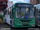 OT Trans - Ótima Salvador Transportes 20590 na cidade de Lauro de Freitas, Bahia, Brasil, por André Pietro  Lima da Silva. Número da foto: #12137137.