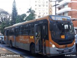 Companhia Carris Porto-Alegrense 0080 na cidade de Porto Alegre, Rio Grande do Sul, Brasil, por Daniel Girald. Número da foto: #12136959.