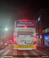 Empresa Cruz 49402 na cidade de Ferraz de Vasconcelos, São Paulo, Brasil, por Bruno Alves. Número da foto: #12137324.