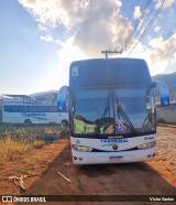 Transreal 3068 na cidade de Pedra Dourada, Minas Gerais, Brasil, por Victor Santos. Número da foto: #12136885.