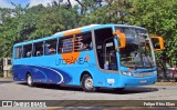 Litorânea Transportes Coletivos 5089 na cidade de São Paulo, São Paulo, Brasil, por Felipe Rhis Elias. Número da foto: #:id.