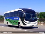 Bel-Tour Transportes e Turismo 326 na cidade de Lorena, São Paulo, Brasil, por João Felipe. Número da foto: #12136654.