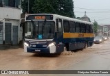 CVE Tur 1140 na cidade de Aracaju, Sergipe, Brasil, por Gladyston Santana Correia. Número da foto: #:id.