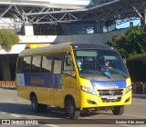 Hangar Vip 5D63 na cidade de São José dos Pinhais, Paraná, Brasil, por Everton S de Jesus. Número da foto: #12137808.