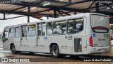 Auto Viação São José dos Pinhais EL328 na cidade de Curitiba, Paraná, Brasil, por Lucas Weber Calizario. Número da foto: #12137392.