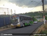 Turin Transportes 022 na cidade de Ouro Branco, Minas Gerais, Brasil, por Helder Fernandes da Silva. Número da foto: #12137855.