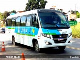 Unimar Transportes 23020 na cidade de Santa Luzia, Minas Gerais, Brasil, por Ruan Luiz. Número da foto: #12136962.
