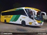 Empresa Gontijo de Transportes 7125 na cidade de Lavras, Minas Gerais, Brasil, por Marcos Andrade. Número da foto: #12136989.