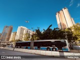 Viação Paratodos > São Jorge > Metropolitana São Paulo > Mobibrasil 6 3035 na cidade de São Paulo, São Paulo, Brasil, por Suellen Secio. Número da foto: #:id.