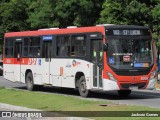 Real Alagoas de Viação 4008 na cidade de Maceió, Alagoas, Brasil, por Jackson Gomes. Número da foto: #12138009.