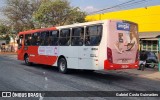 Expresso Luziense > Territorial Com. Part. e Empreendimentos 30234 na cidade de Santa Luzia, Minas Gerais, Brasil, por Gabriel Costa Guimarães. Número da foto: #12136999.