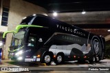 Viação Garcia 86079 na cidade de Apucarana, Paraná, Brasil, por Pedroka Ternoski. Número da foto: #12136658.