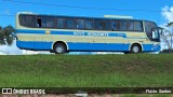 Viação Novo Horizonte 1017811 na cidade de Barra da Estiva, Bahia, Brasil, por Flávio  Santos. Número da foto: #:id.