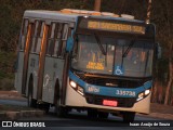Urbi Mobilidade Urbana 335738 na cidade de Brasília, Distrito Federal, Brasil, por Isaac Araújo de Souza. Número da foto: #12138825.