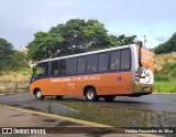 Turin Transportes 400 na cidade de Ouro Branco, Minas Gerais, Brasil, por Helder Fernandes da Silva. Número da foto: #12138494.