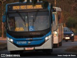 Urbi Mobilidade Urbana 337595 na cidade de Brasília, Distrito Federal, Brasil, por Isaac Araújo de Souza. Número da foto: #12138847.