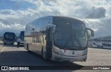 Viação Piracicabana 4103 na cidade de Praia Grande, São Paulo, Brasil, por Luis Photobus. Número da foto: #:id.
