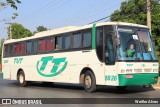 TUT Transportes 8926 na cidade de Cuiabá, Mato Grosso, Brasil, por Weiller Alves. Número da foto: #12137740.