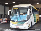Empresa Gontijo de Transportes 18780 na cidade de Belo Horizonte, Minas Gerais, Brasil, por Symon Torres. Número da foto: #12138229.