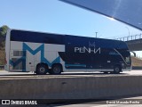 Empresa de Ônibus Nossa Senhora da Penha 63010 na cidade de Cotia, São Paulo, Brasil, por David Macedo Rocha. Número da foto: #:id.