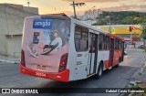 Expresso Luziense > Territorial Com. Part. e Empreendimentos 30234 na cidade de Santa Luzia, Minas Gerais, Brasil, por Gabriel Costa Guimarães. Número da foto: #12137002.