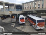 ViaSol Transportes Rodoviários 108017 na cidade de Limeira, São Paulo, Brasil, por André Leandro. Número da foto: #:id.