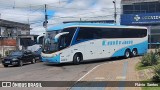 Emtram 4180 na cidade de Barra da Estiva, Bahia, Brasil, por Flávio  Santos. Número da foto: #12137053.